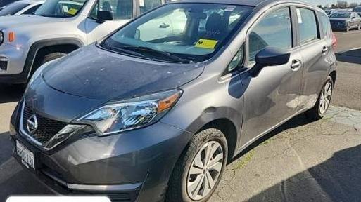 NISSAN VERSA NOTE 2017 3N1CE2CP2HL380415 image